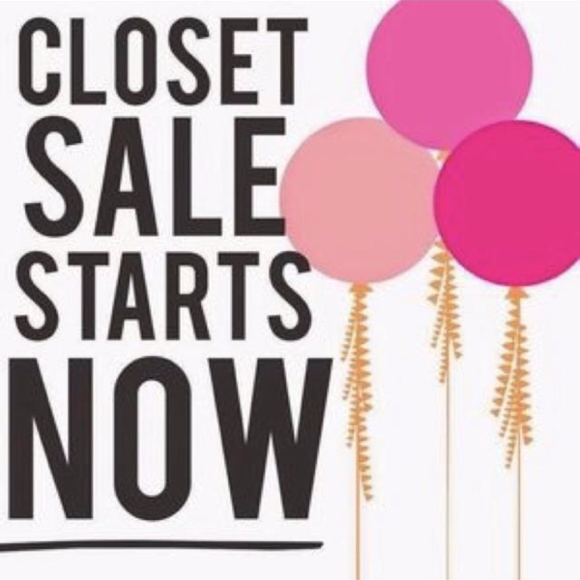 🔥🔥🔥 SALE! EVERYTHING MUST GO! - Picture 1 of 2